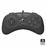 for PS4 PS3 PC compatible Fighting commander Controller NEW from Japan