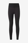 adidas Sport Performance - Yogatights Yoga Essentials High-Waisted Leggings - Svart