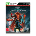 Assassins Creed Valhalla: Dawn Of Ragnarök (Xbox)