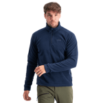 Daybreaker 1/2 Zip Fleece, fleecegenser, herre