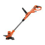 Black & Decker BESTA530-QS Ruohotrimmeri 550 W