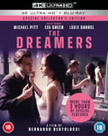 The Dreamers