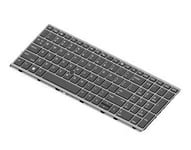 Hp L14367-251, Tastatur, Russisk, Hp, Elitebook 755 G5