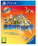 Ravensburger: Labyrinth