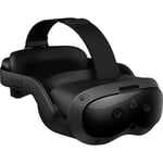 HTC Vive Focus Vision Business Edition Casque de réalité virtuelle noir 128 GB