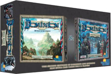 Rio Grande Games | Dominion Big Box 2nd Edition | Board Game | Ages 13+ | 2 to 