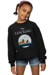 The Lion King Hakuna Matata Walk Sweatshirt