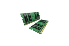 Samsung - 8GB - DDR5 RAM - 5600MHz - SO DIMM 262-PIN - CL40