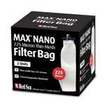 Filter Bag Max Nano 225 Mikron 2p Vit