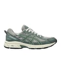 ASICS Men's Gel-Venture 6 Sneaker, Seal Grey/Ivy, 9.5 UK