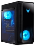 Acer Predator Orion i7 16GB 1TB RTX4070 Gaming PC