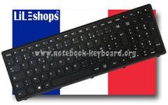 Clavier Français Original Lenovo IdeaPad Flex 15 20309 80C5 / 15D 20334 80D8