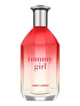 Tommy Girl Vibrant Summer Edt Parfym Eau De Toilette Nude Tommy Hilfiger Fragrance