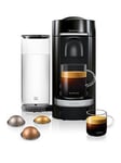 Nespresso Vertuo Plus 11385 Coffee Machine By Magimix - Black