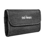 Tatonka Money Box Travel Accessories Wallet Off Black 13x9.5