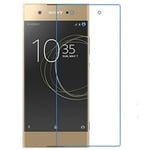 COPHONE® Pack de 2 Verre trempé Sony Xperia XA1 Ultra, Film de Protection écran Premium Anti Chocs et Casse, Anti Empreintes, Bords arrondis,dureté Max 9H,2,5d