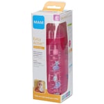 MAM Easy Active™ Biberon 2ème âge 330 ml rose (Couleur non selectionnable) Bouteilles 1 pc(s)