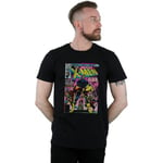 T-shirt Marvel  X-Men Final Phase Of Phoenix