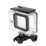 Boîtier de plongée étanche Étui De Protection Sous-Marine pour Gopro Hero 5 Caméra