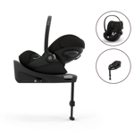 Cybex Cloud G I-Size + Basenhet G