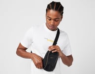 Nike Sportswear Essentials Cross-Body Bag, Black