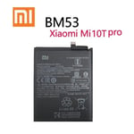 Batterie Interne Xiaomi MI 10T Pro