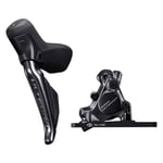 Shimano Ultegra Di2 R8150p Power Meter 2x12s Gruppset