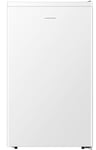 Fridgemaster MUL4892E 47.5cm Undercounter Fridge - White