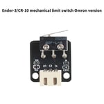 Mechanical Limit Switch Micro Switch Module Fits For CR-10 Ender-3 3D Printer