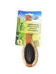 Duvo Bamboo Pin Brush Eco