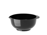 Rosti NEW Margrethe Mixing bowl 5 liter Carbon black