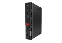 Lenovo ThinkCentre M720Q Core i5-9500T 3.7Ghz Hexa Core (1xDP + 1xHDMI)