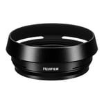 Fujifilm LH-X100 Lens Hood And Adapter Ring (Black)