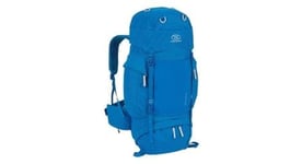 Rambler sac a dos   44l   bleu   highlander