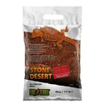 Exo Terra Stone Desert Rød 5 Kg