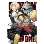 Goblin Slayer Side Story: Year One, Vol. 11 (manga) (häftad, eng)