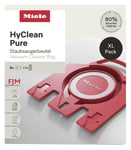 Miele HyClean Pure Dust Bags - Pack of 8