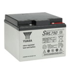 SWL750 Yuasa Blybatteri (High-Drain spesielt til UPS-Systemer)