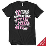 Green Day - American Dream Big & Tall T-Shirt, T-Shirt