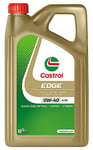 Castrol EDGE 0W-40 A3/B4, 5L