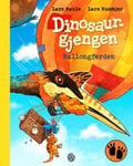 Ballongferden; Dinosaurgjengen del 12