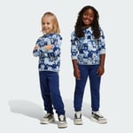 adidas x Disney Mickey Mouse Joggers Set Kids