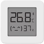 Termometer och hygrometer, Bluetooth/Zigbee*