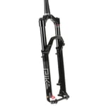 Rockshox RockShox Pike Ultimate Charger 3 RC2 DebonAir+ Boost Forks - 29" Gloss Black / Grey 140mm Tapered 15 x 110mm 44mm Offset Black/Grey