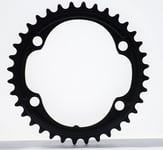 Shimano 105 FC-R7100 12 Speed 36T NH Chainring for 52-36T Crankset