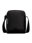 Calvin Klein Jeans Over Webbing REPORTER18 NY K50K512567, Sac à bandoulière Homme, Noir (Black), OS