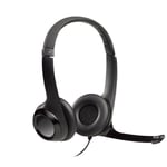 Logitech H390 USB Headset