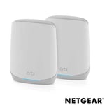 Orbi RBK762S Tri-Band Mesh Wifi System