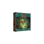 Massive Darkness 2 Feyfolk Expansion Utvidelse til Massive Darkness 2