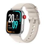 New Voice Calling Smart Watch Large HD Health and Fitness Tracking Smartwatch fo